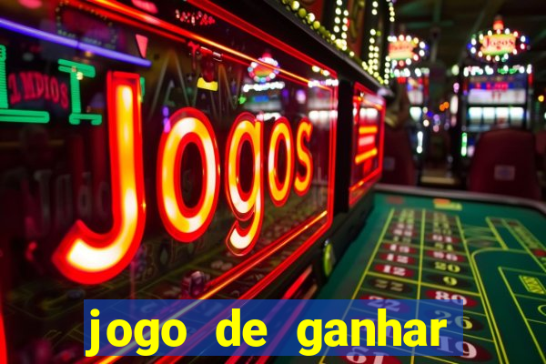 jogo de ganhar dinheiro de verdade sem depositar